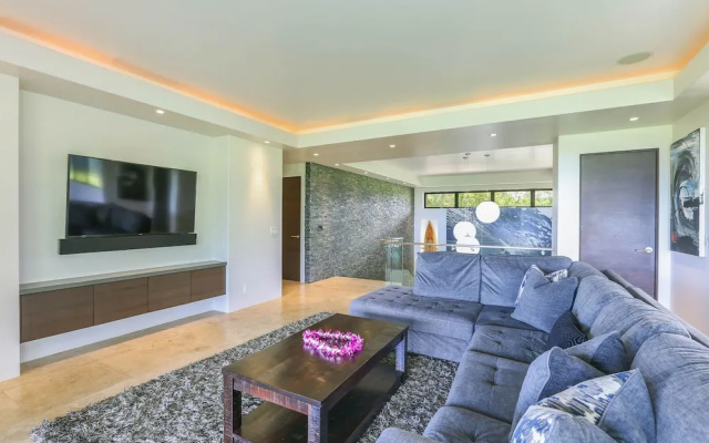 Laulea Kailani  (kauai) 3 Bedroom Home