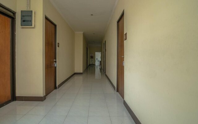 OYO Life 90091 Wisma Pakuan Syariah