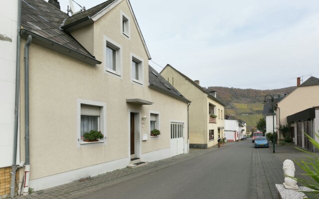 Haus Bärbel - Ihr Hideaway Appartement im Hunsrück