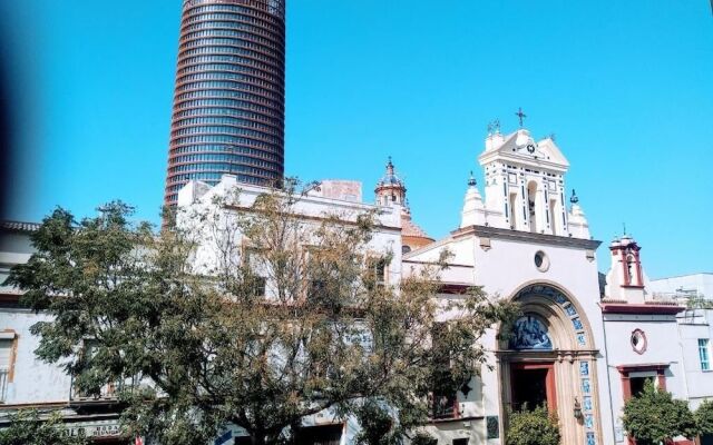 Wish-Suite El Cachorro de Triana Apartment