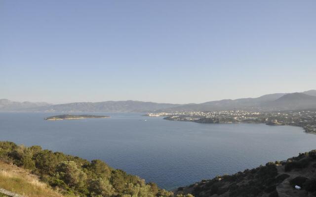 Elounda Thalassa Villa