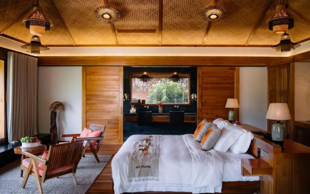 An Châng Retreat & Spa