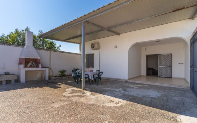 2438 Villino Sunny by Barbarhouse