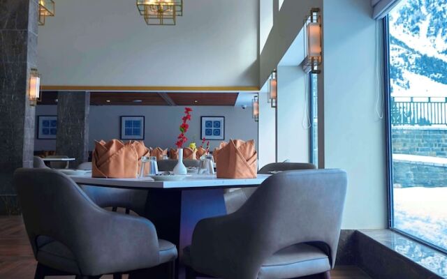 Radisson Hotel Sonamarg