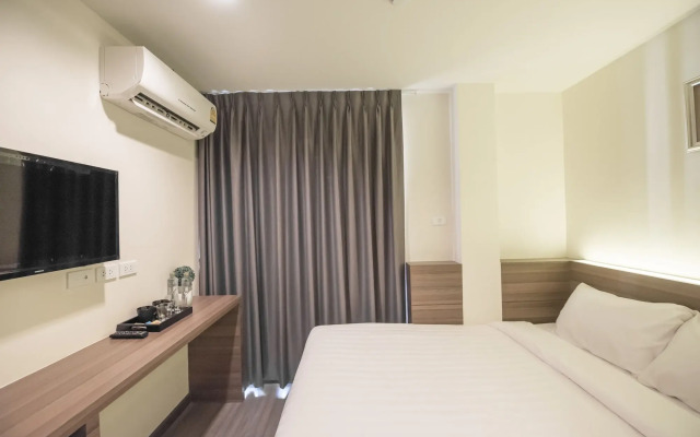 Sovereign Group Hotel