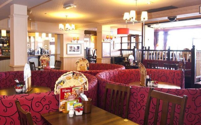 Premier Inn London Greenford