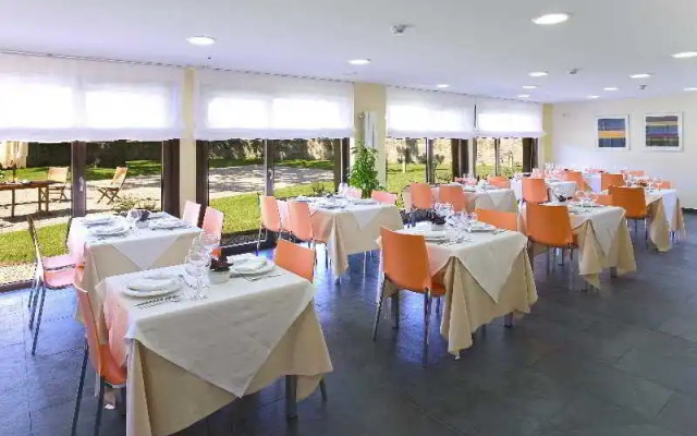 Apartamentos Posada La Robla