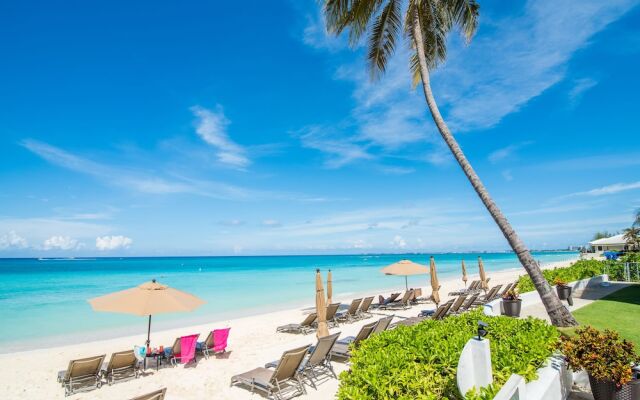 Regal Beach Club #122 by Cayman Vacation