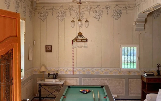 Complete, Spacious House, With Pool and Surrounded by Nature