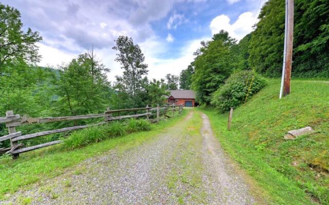 Ridgeview Lodge - 3 Br Home