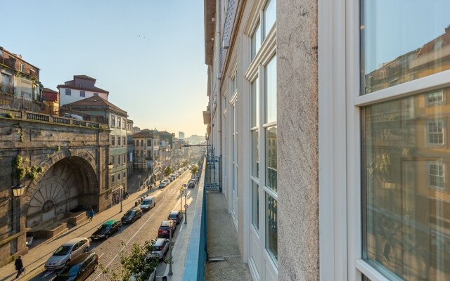 RS Porto Historic Center