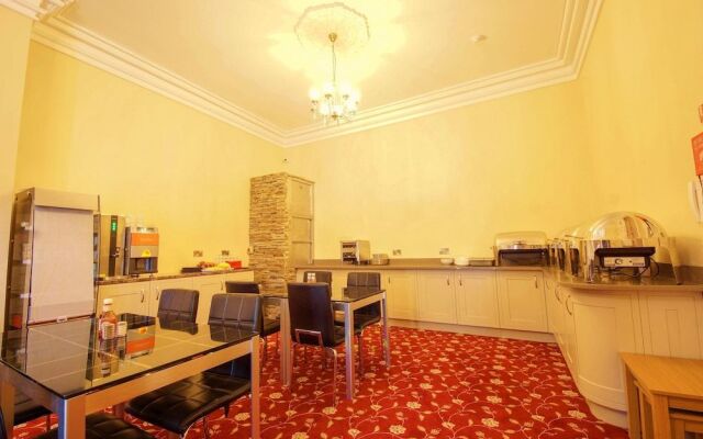 Edgerton Hotel