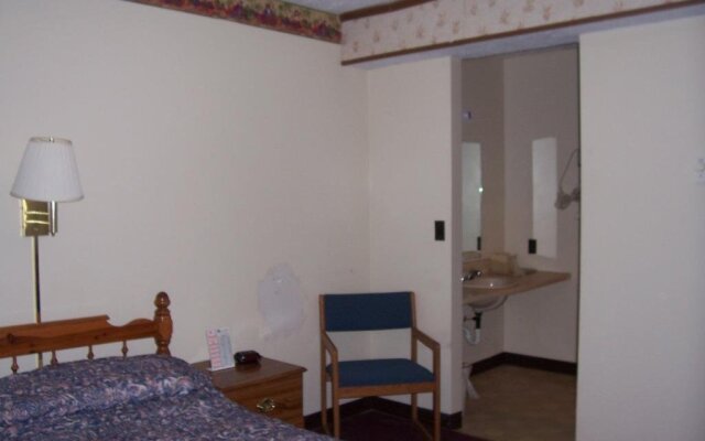 North Country American Inn