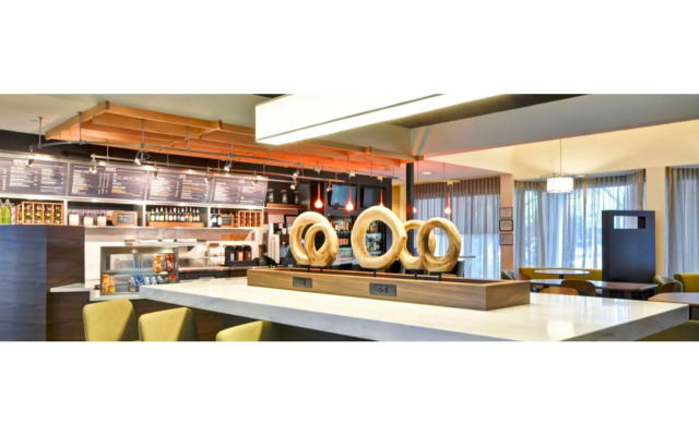 Courtyard by Marriott Dallas Medical/Market Center