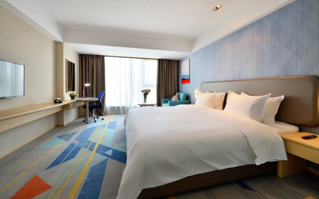 Holiday Inn Express Chengdu Tianhe by IHG