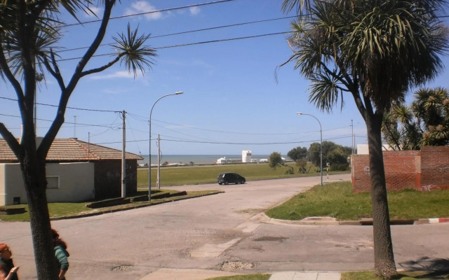 Mogotes Flat Frente Al Mar