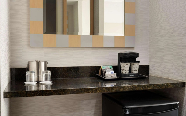 DoubleTree by Hilton Philadelphia Center City