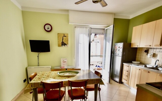 Marina di Taggia Apartment by Wonderful Italy