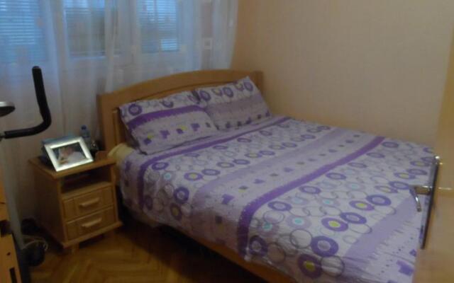 Apartment Anastasija