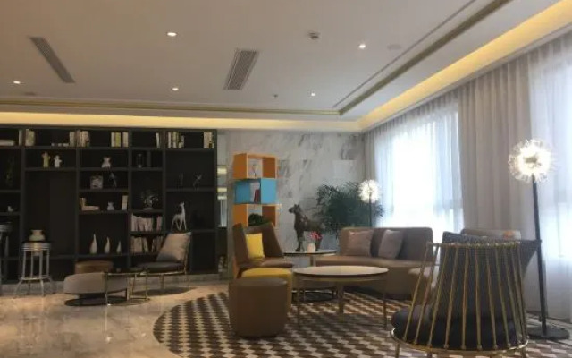 Magnotel (Qidong Binhai Industrial Park)