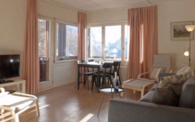 Chalet Helene Wengen 33947