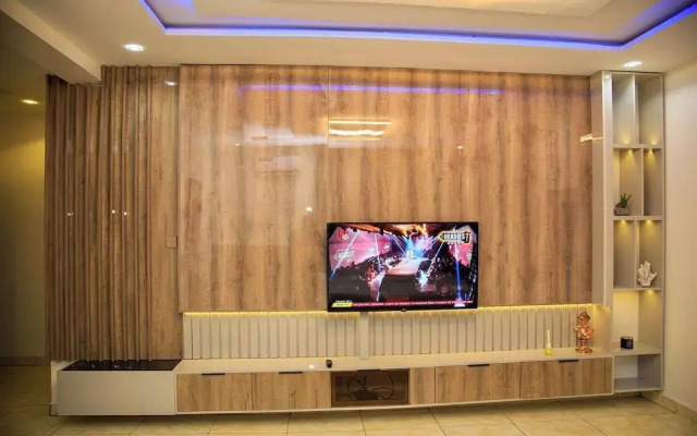 Sigma Base Apartments Lagos