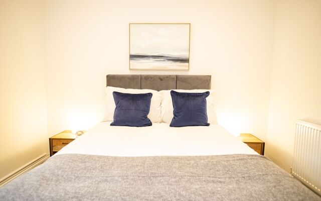 Luxe 1 & 2 Bed Apts Brighton By Sojo Stay