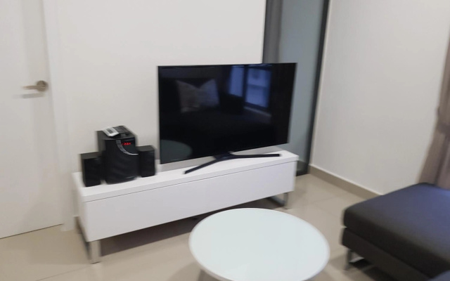 Relaxing Studio@Cyber – Guest Rooms – Cyberjaya