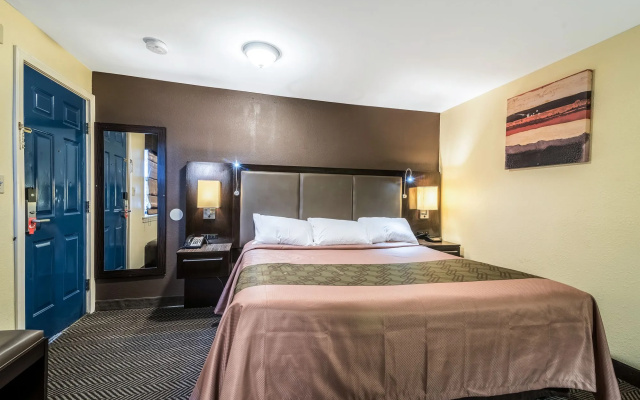 Econo Lodge