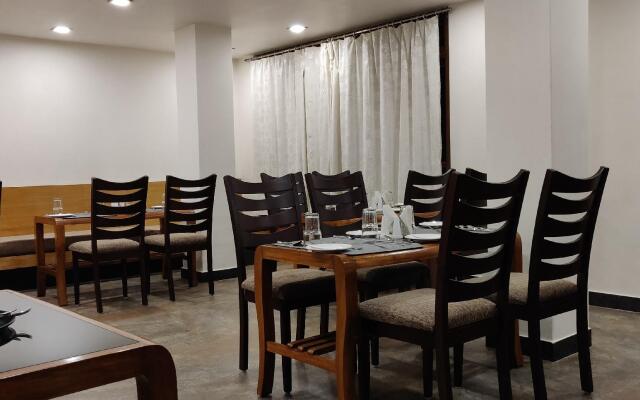 Hotel Ninamma