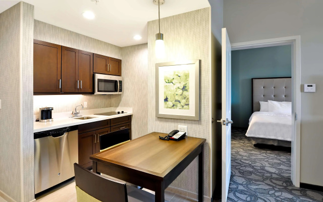 Homewood Suites By Hilton Schenectady