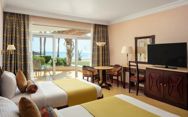 Palm Royale Resort - Soma Bay