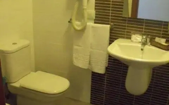 Apartamentos Guardamar