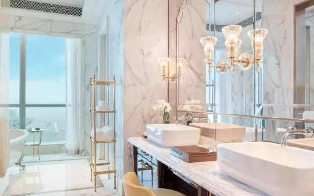 The St. Regis Zhuhai
