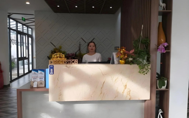 Mille Fleurs 02 Hotel
