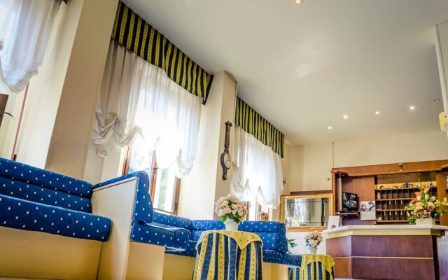 Hotel Gigliola
