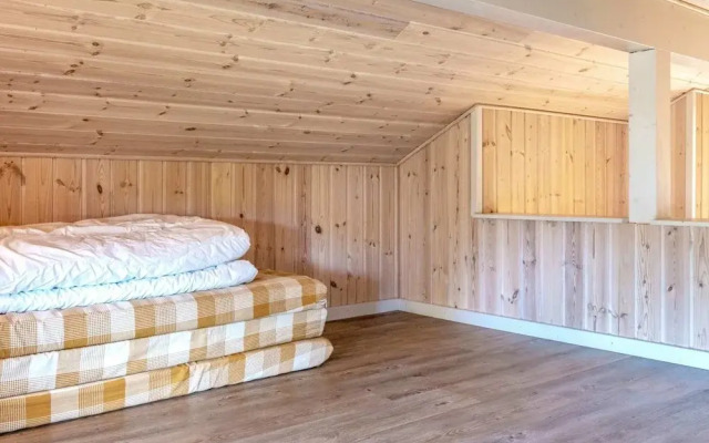 Luxury Eco Cottage in Klitmoller - By Traum Ferienwohnungen