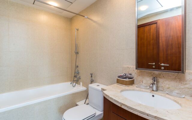 Standpoint A by Deluxe Holiday Homes