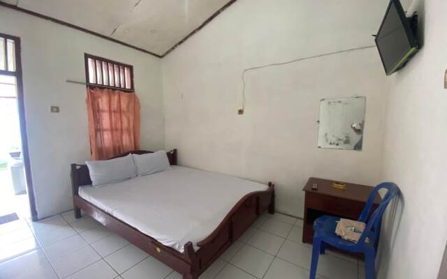 SPOT ON 93562 Hotel Kenanga 1