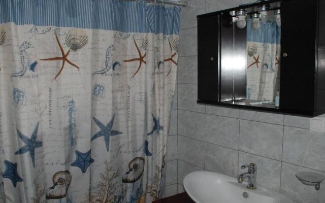 Hotel Diaporos