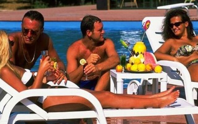 Residence Club Baja Papaja