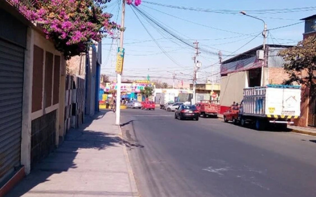 Hostal Mayta Capac