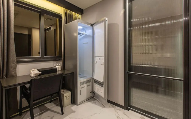 Browndot Hotel Yeonhwari