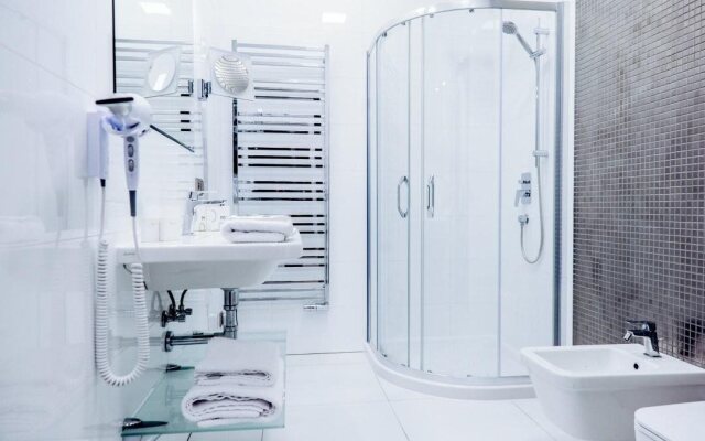 Myo Hotel Wenceslas