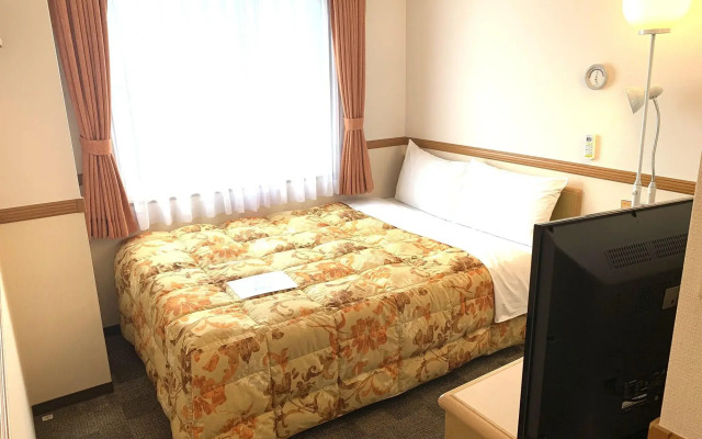 Toyoko Inn Tokyo Nihombashi Mitsukoshi Mae A4