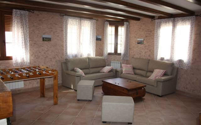Casa Rural La Fragua