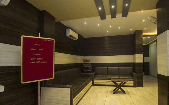 OYO 17251 Hotel Mount View