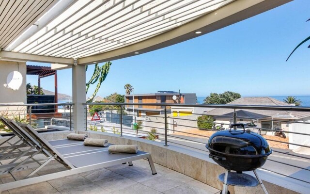 Bakoven Blue in Cape Town