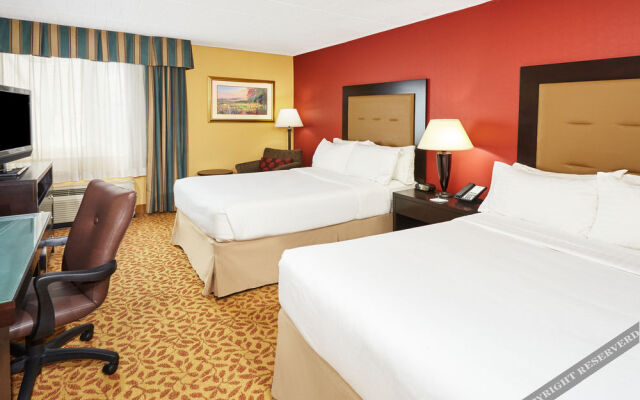 Delta Hotels by Marriott Allentown Lehigh Valley