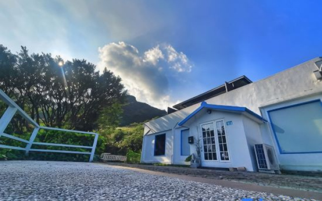 THE PROMISED LAND BnB